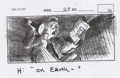 از بُزی که روی جام پرید تا آفتابپرست مشهوری به نام «رنگو»!