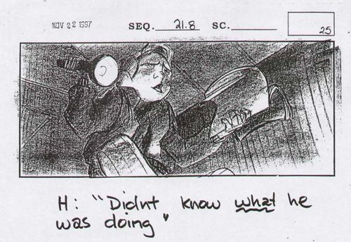 از بُزی که روی جام پرید تا آفتابپرست مشهوری به نام «رنگو»!