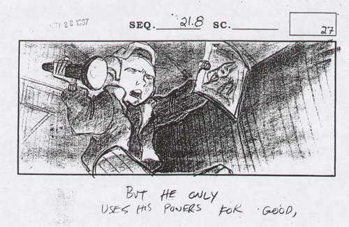 از بُزی که روی جام پرید تا آفتابپرست مشهوری به نام «رنگو»!