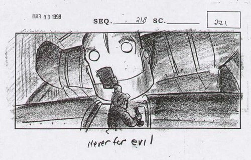 از بُزی که روی جام پرید تا آفتابپرست مشهوری به نام «رنگو»!