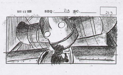 از بُزی که روی جام پرید تا آفتابپرست مشهوری به نام «رنگو»!