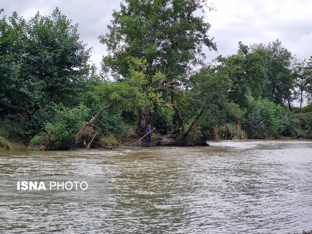 در پیچ و خم سپیدرود و چولابش