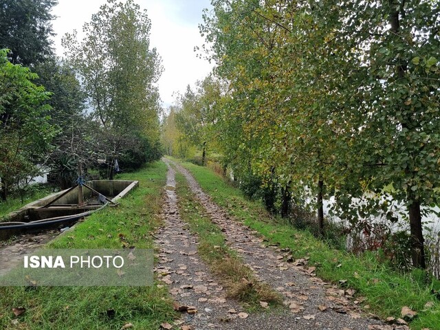 در پیچ و خم سپیدرود و چولابش