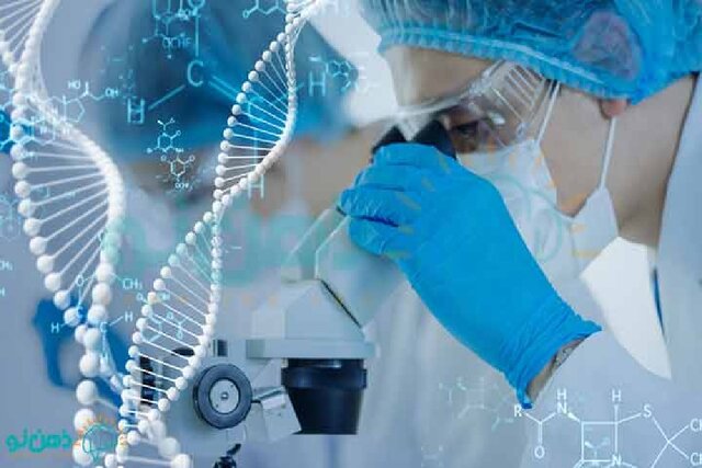تولید داروی نوترکیب ایرانی برای تقویت سیستم ایمنی و تشخیص زودهنگام سرطان تولید داروی نوترکیب ایرانی برای تقویت سیستم ایمنی و تشخیص زودهنگام سرطان