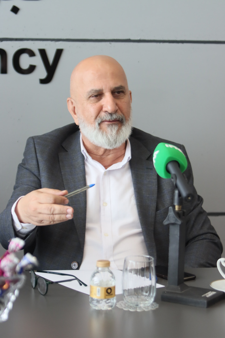 برخی چالشهای نمایشگاهی با مدیریت خاصی رخ میدهد و اتفاقی نیست