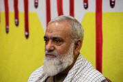 تأکید سردار نقدی بر ضرورت احیای توان بازدارندگی قبل از پایان جنگ