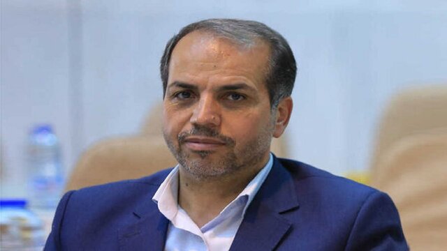 جلسه تامین واگن متروی قم هفته آینده در وزارت کشور برگزار میشود جلسه تامین واگن متروی قم هفته آینده در وزارت کشور برگزار میشود