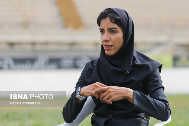 زندگی عجیب دختر تاریخساز/ از بیهوشی در تمرین تا بیپولی در ترکیه