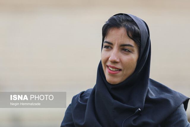 زندگی عجیب دختر تاریخساز/ از بیهوشی در تمرین تا بیپولی در ترکیه