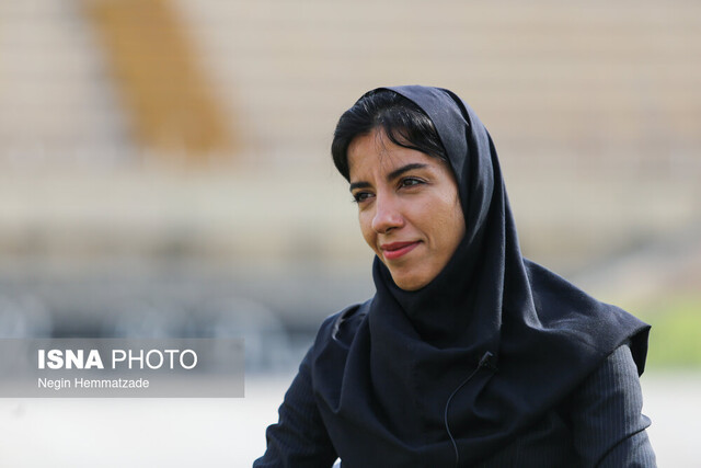 زندگی عجیب دختر تاریخساز/ از بیهوشی در تمرین تا بیپولی در ترکیه