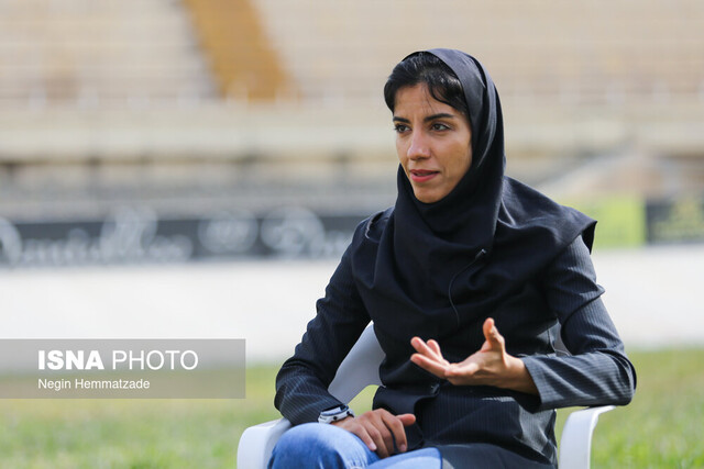 زندگی عجیب دختر تاریخساز/ از بیهوشی در تمرین تا بیپولی در ترکیه