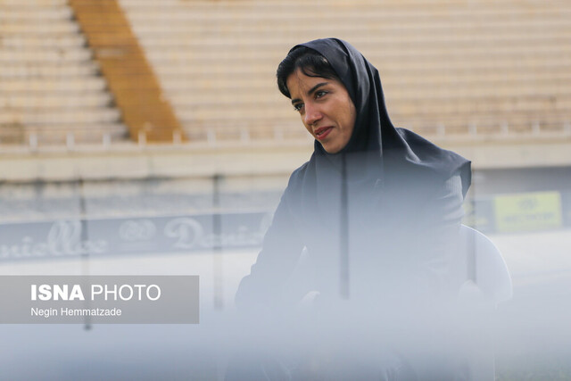 زندگی عجیب دختر تاریخساز/ از بیهوشی در تمرین تا بیپولی در ترکیه