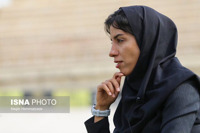 زندگی عجیب دختر تاریخساز/ از بیهوشی در تمرین تا بیپولی در ترکیه