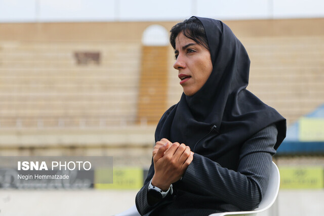 زندگی عجیب دختر تاریخساز/ از بیهوشی در تمرین تا بیپولی در ترکیه