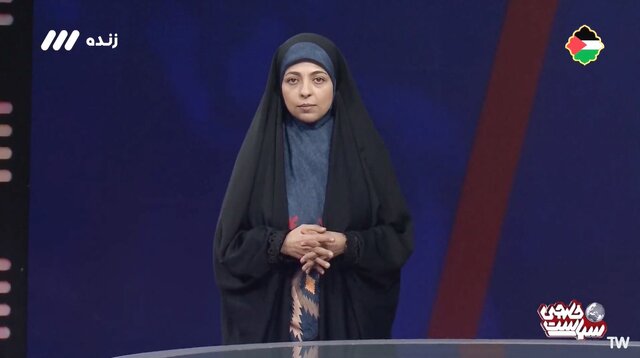 حواشی «سیاست خارجی» مهمانهایش است