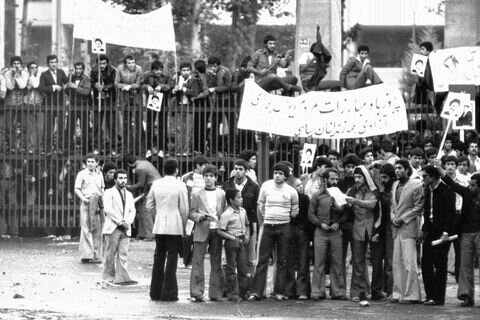 «شاهکار شاهحسینی» و «ننگ شریفامامی» در ۱۴ آبان
