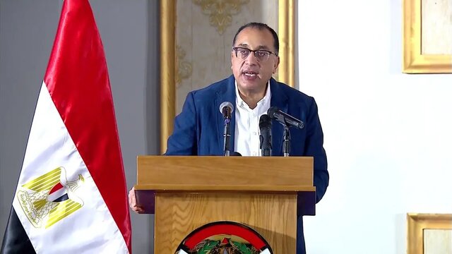 نخست‌وزیر مصر: نمی‌گذاریم کسی به یک دانه شن در منطقه سینا نزدیک شود