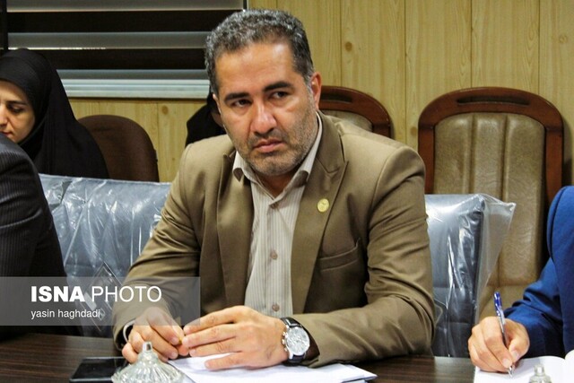 تغییر اقلیم، توسعه پایدار کشور را با چالش مواجه میکند