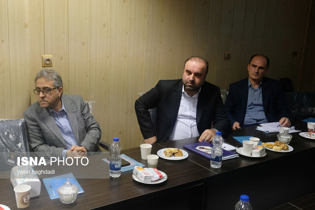 تغییر اقلیم، توسعه پایدار کشور را با چالش مواجه میکند