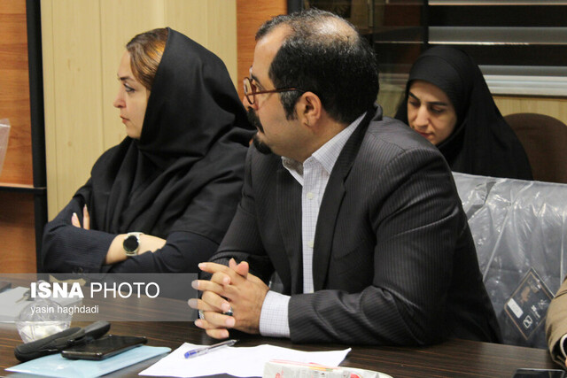 تغییر اقلیم، توسعه پایدار کشور را با چالش مواجه میکند