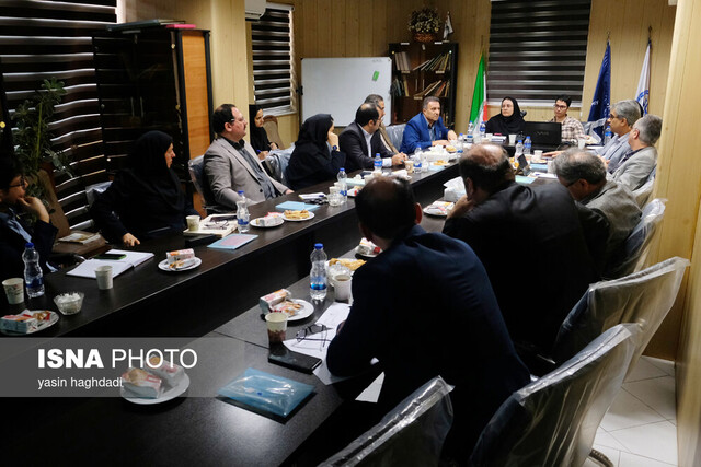 تغییر اقلیم، توسعه پایدار کشور را با چالش مواجه میکند تغییر اقلیم، توسعه پایدار کشور را با چالش مواجه میکند