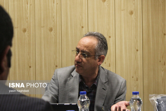 تغییر اقلیم، توسعه پایدار کشور را با چالش مواجه میکند