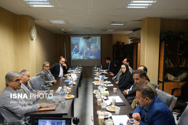 تغییر اقلیم، توسعه پایدار کشور را با چالش مواجه میکند