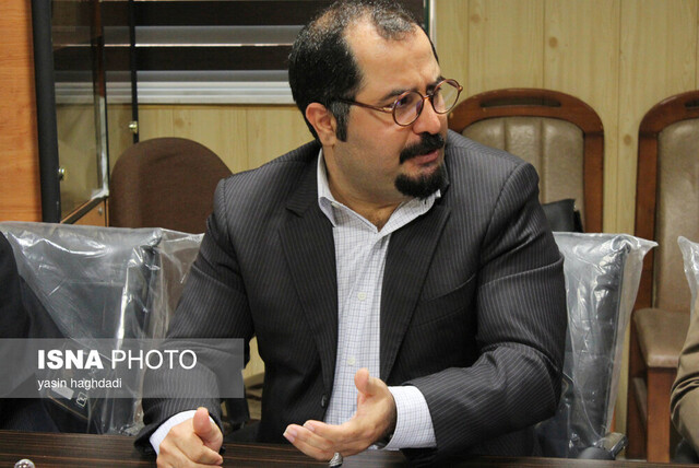 نشست تغییر اقلیم، امنیت غذایی و توسعه پایدار - پژوهشکده محیط زیست جهاد دانشگاهی