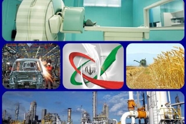 از تولید ۵۰ قلم دارو تا پایش مخاطرات طبیعی با استفاده از بالنهای فضایی از تولید ۵۰ قلم دارو تا پایش مخاطرات طبیعی با استفاده از بالنهای فضایی