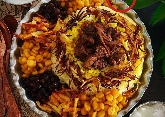 غذاهای محلی بندرعباس که در سفر به جنوب کشور باید بچشید