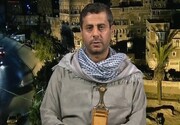 عضو انصارالله: حملات عربستان در راستای منافع واشنگتن انجام می‌شود