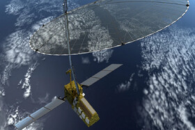 همکاری آژانس‌های فضایی آمریکا و هند در پرتاب ماهواره رصد زمین