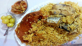 غذاهای محلی بندرعباس که در سفر به جنوب کشور باید بچشید