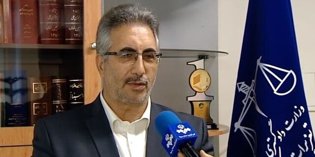 تشکیل ۳۹۰ هزار پرونده تعزیراتی در هفت ماه تشکیل ۳۹۰ هزار پرونده تعزیراتی در هفت ماه
