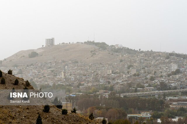 پس از ۴۰ سال انتظار املاک اسلام آباد کرج سنددار می‌شود