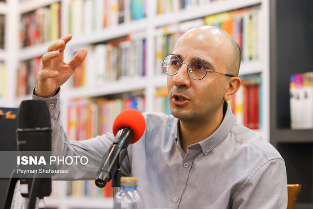 ضعف سازمان یافتگی در پروسه ساخت فیلم در ایران