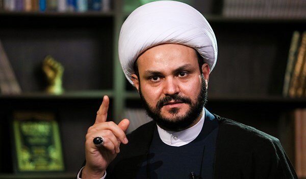 دبیرکل النجباء: عملیات علیه اشغالگران ادامه مییابد دبیرکل النجباء: عملیات علیه اشغالگران ادامه مییابد