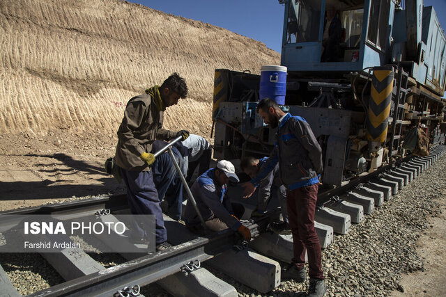 افتتاح پروژه های عمرانی کردستان بعد از دو دهه انتظار