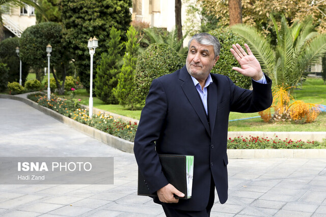 اعضای کابینه سیزدهم در حاشیه جلسه دولت چه گفتند؟