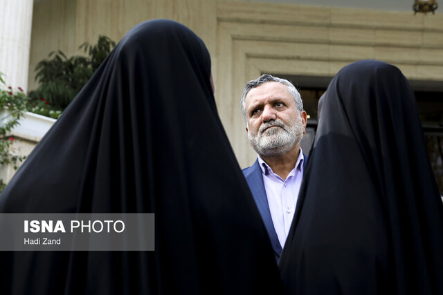 اعضای کابینه سیزدهم در حاشیه جلسه دولت چه گفتند؟