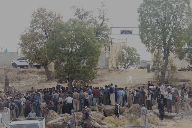 افتتاح پروژه های عمرانی کردستان بعد از دو دهه انتظار