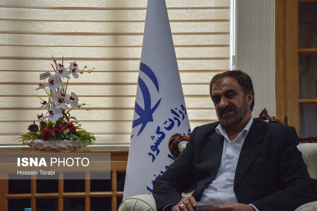 فلسفه وجودی جهاددانشگاهی پر کردن خلأها است فلسفه وجودی جهاددانشگاهی پر کردن خلأها است