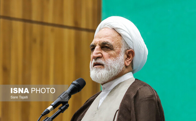 رئیس قوه قضائیه: انقلاب اسلامی باعث بیداری ملتهای جهان شد رئیس قوه قضائیه: انقلاب اسلامی باعث بیداری ملتهای جهان شد