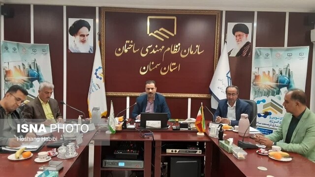 سهم ۵ درصدی مهندسین از صنعت ساختمان در کشور!