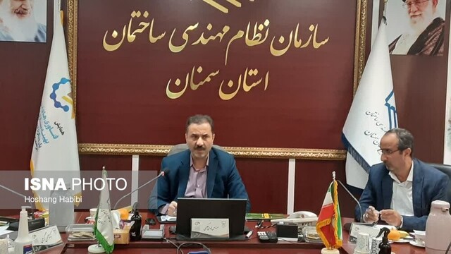 سهم ۵ درصدی مهندسین از صنعت ساختمان در کشور!