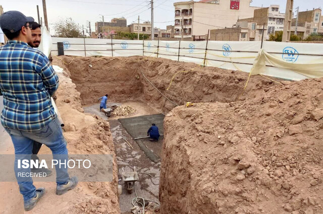 تکریم ارباب رجوع و توزیع عادلانه اعتبارات عمرانی سرلوحه کار شهرداری یزد است