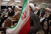 نمایندگان ولی‌فقیه: خودمان و دیگر صاحبان تریبون نباید به دوگانه سازش و جنگ‌طلبی دامن بزنیم