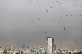 همایش خانوادگی «باد برمی خیزد»