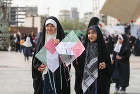 همایش خانوادگی «باد برمی خیزد»