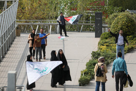 همایش خانوادگی «باد برمی خیزد»